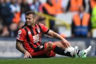 A host of injuries have hampered his short career to date